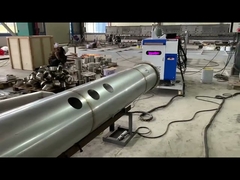 हाई पावर YAG फाइबर लेजर वेल्डर 1064nm हैंडहेल्ड 0.2 मिमी