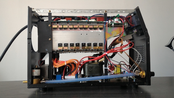 DC Inverter Mosfet Technology Plasma Cutting Tool Equipment Cutter Machine