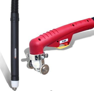 DC Inverter Mosfet Technology Plasma Cutting Tool Equipment Cutter Machine