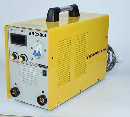 230A Home Use Welder 60% Duty Portable Welding Machine For Home Use