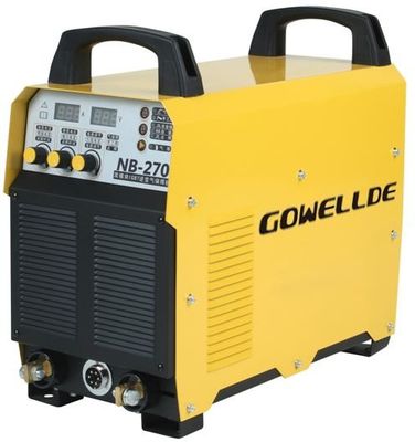 IP21S MIG MMA Welder 270A Current Small Welding Machine For Home Use